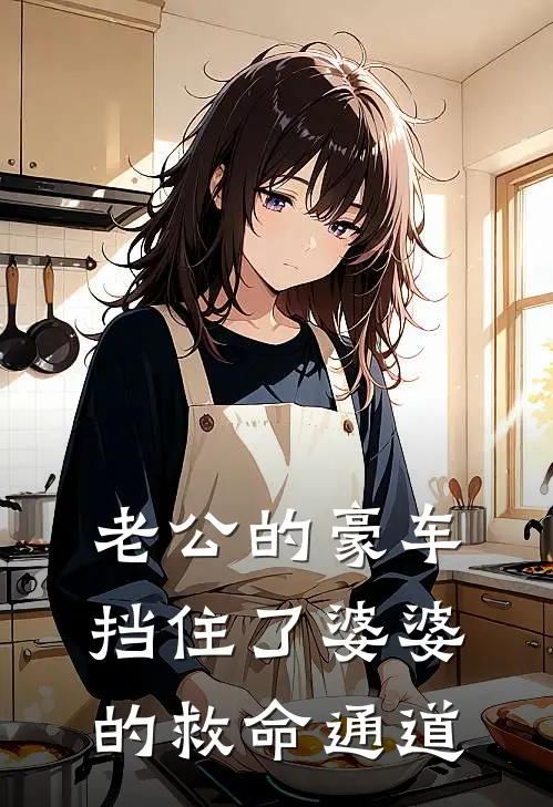 老公的豪车挡住了婆婆的救命通道