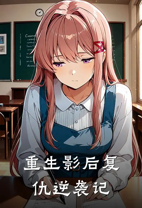 重生影后复仇逆袭记(苏音林薇)免费阅读完整版小说_完结免费小说重生影后复仇逆袭记(苏音林薇)