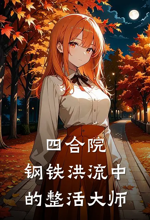 四合院：钢铁洪流中的整活大师许大茂钟浩热门完结小说_最热门小说四合院：钢铁洪流中的整活大师许大茂钟浩