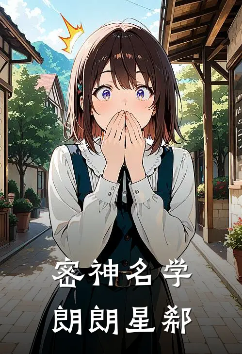 密神名学朗朗星郗(周雨葳吴晨安)在哪看免费小说_全本免费完结小说密神名学朗朗星郗周雨葳吴晨安