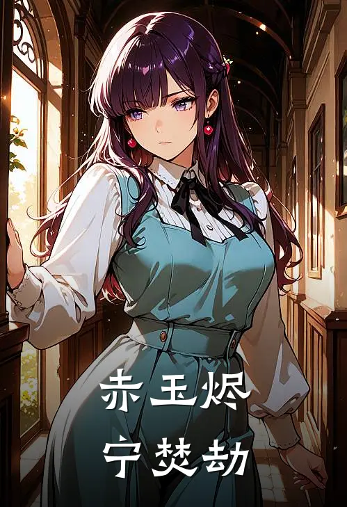 赤玉烬：宁焚劫萧景珩玉佩最新小说全文阅读_在线免费小说赤玉烬：宁焚劫(萧景珩玉佩)