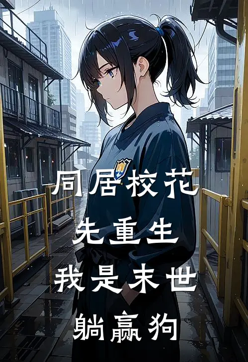 同居校花先重生，我是末世躺赢狗(李智安忻)在线免费小说_免费阅读全文同居校花先重生，我是末世躺赢狗(李智安忻)