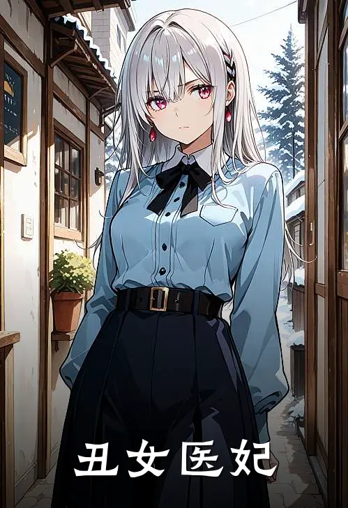 抖音热门《丑女医妃》完结版免费阅读_丑女医妃全文免费阅读