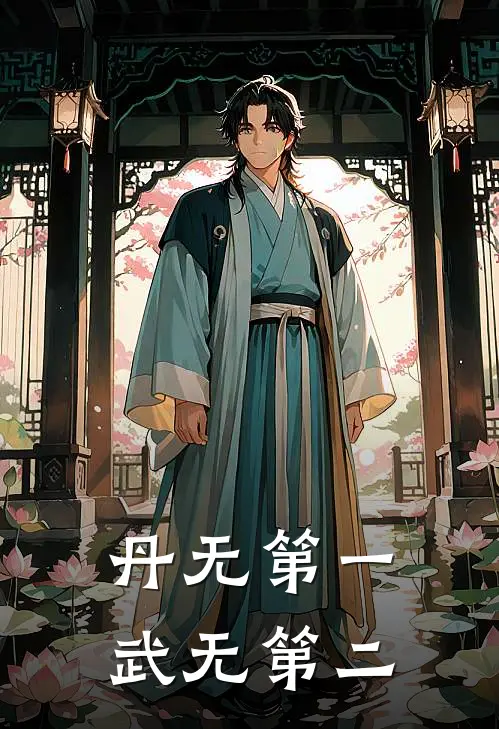 丹无第一，武无第二全文免费阅读无弹窗大结局_丹无第一，武无第二（许青王虎）小说免费阅读大结局