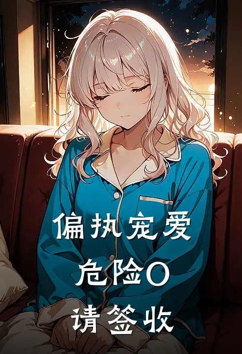 偏执宠爱：危险O请签收