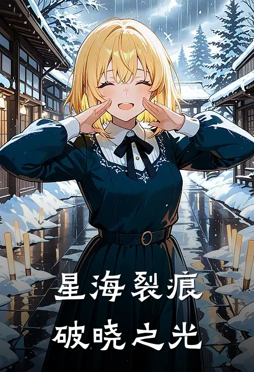 星海裂痕：破晓之光