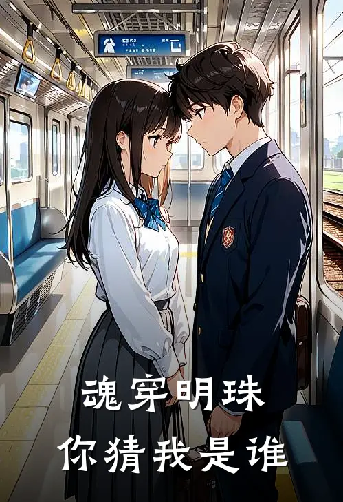 魂穿明珠，你猜我是谁