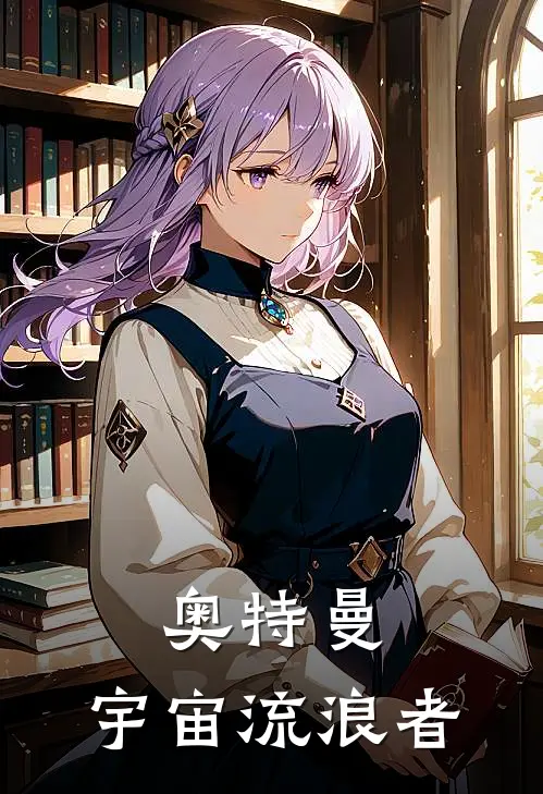 奥特曼：宇宙流浪者