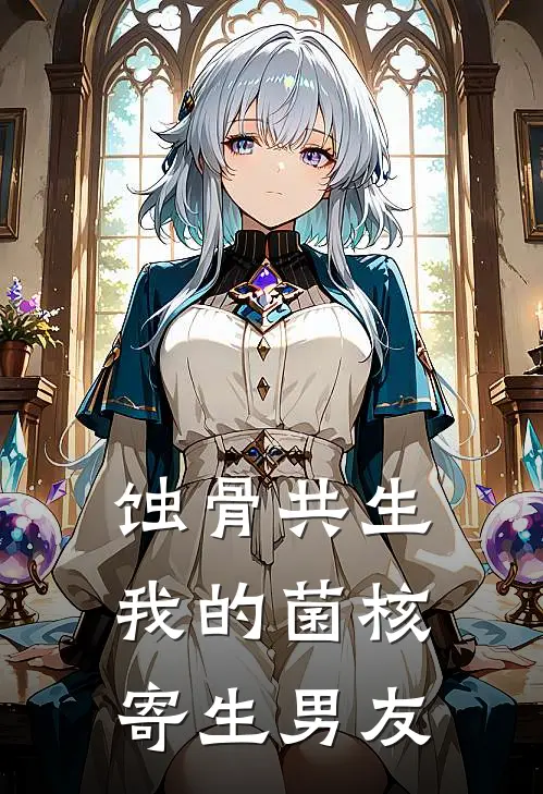 蚀骨共生：我的菌核寄生男友(陈薇林修)在线免费小说_热门网络小说蚀骨共生：我的菌核寄生男友陈薇林修