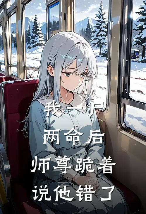 我一尸两命后，师尊跪着说他错了占星河薄幸郎最新小说全文阅读_最新章节列表我一尸两命后，师尊跪着说他错了(占星河薄幸郎)