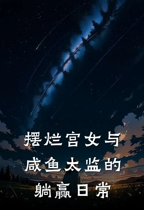 沈昭昭陆知行《摆烂宫女与咸鱼太监的躺赢日常》小说免费在线阅读_摆烂宫女与咸鱼太监的躺赢日常(沈昭昭陆知行)已完结小说