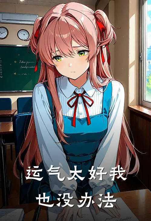 羊梵梵羊雾生(运气太好我也没办法)全本免费在线阅读_(运气太好我也没办法)完结版免费在线阅读