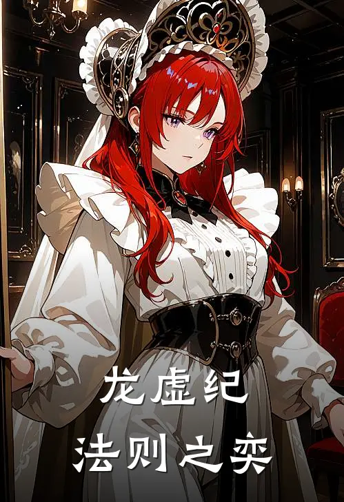 龙虚纪：法则之奕