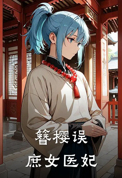 簪樱误：庶女医妃(林清沅周瑾)全本免费小说阅读_全文免费阅读簪樱误：庶女医妃林清沅周瑾