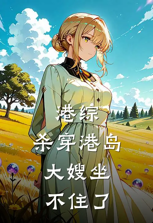 港综：杀穿港岛，大嫂坐不住了(苏瑜连浩龙)阅读免费小说_完本热门小说港综：杀穿港岛，大嫂坐不住了苏瑜连浩龙