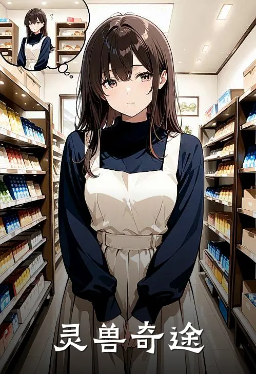 灵兽奇途林智途布莉娜完结小说_免费小说在线看灵兽奇途林智途布莉娜