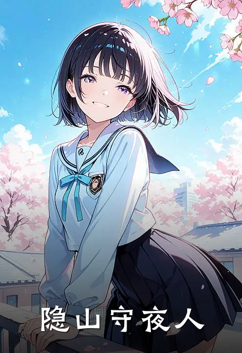 隐山守夜人(林默张承)火爆小说_《隐山守夜人》林默张承小说免费在线阅读
