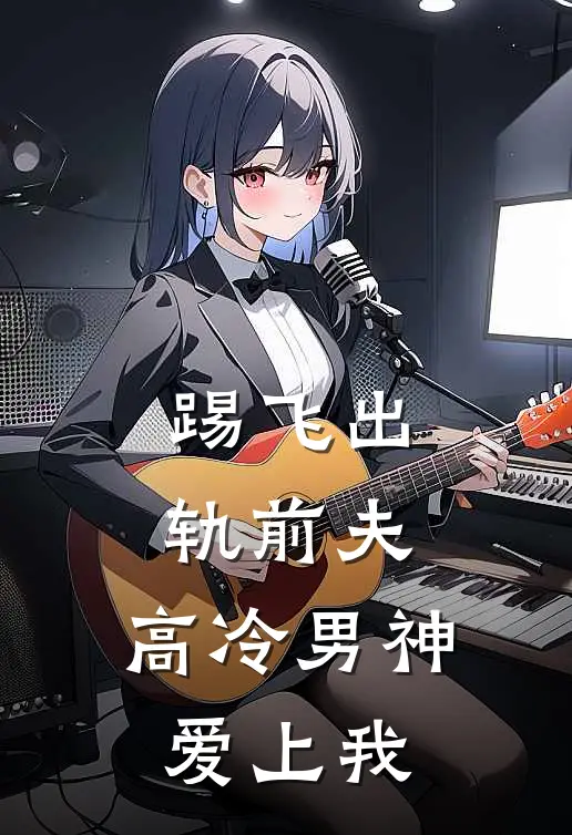 踢飞出轨前夫，高冷男神爱上我