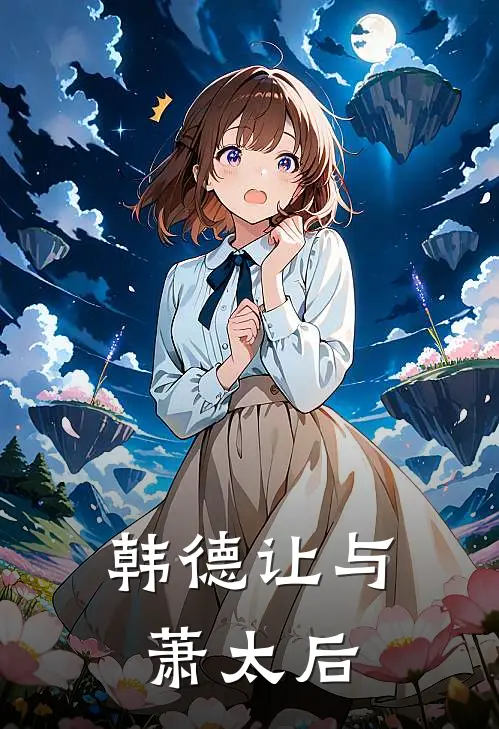 韩德让与萧太后萧燕燕耶律贤全本免费完结小说_免费小说完结韩德让与萧太后萧燕燕耶律贤