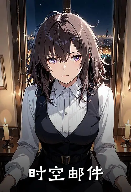 时空邮件