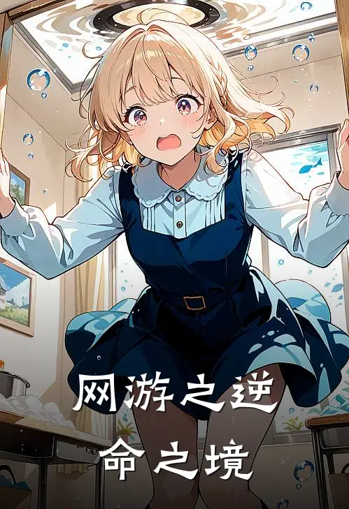 网游之逆命之境