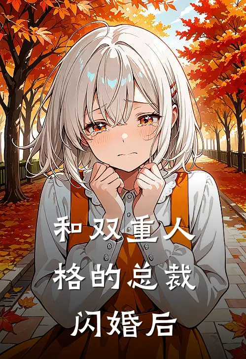 和双重人格的总裁闪婚后(夏澜封易泽)完结小说推荐_小说全文免费阅读和双重人格的总裁闪婚后夏澜封易泽