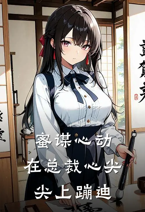 蜜谋心动：在总裁心尖尖上蹦迪凌念顾梵瑾完本热门小说_完本小说免费蜜谋心动：在总裁心尖尖上蹦迪(凌念顾梵瑾)