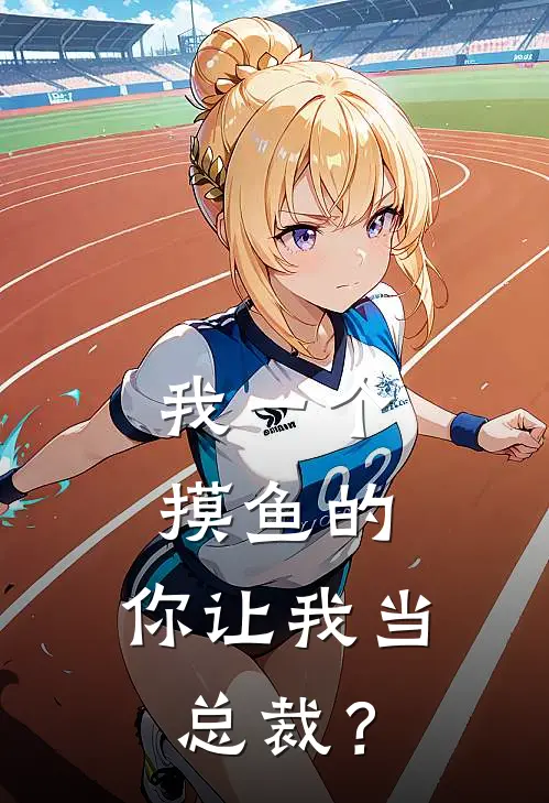 我一个摸鱼的，你让我当总裁？