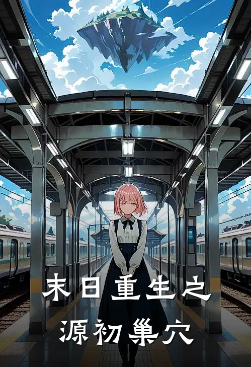 末日重生之源初巢穴(林辰苏沐汐)完本小说_免费阅读无弹窗末日重生之源初巢穴林辰苏沐汐