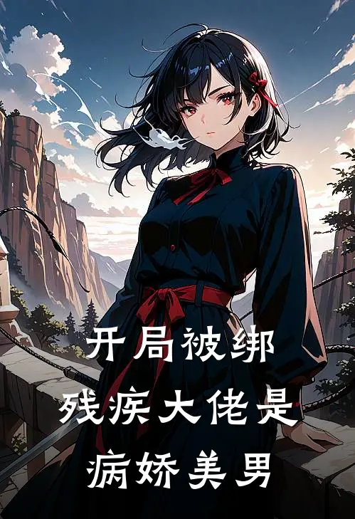 开局被绑，残疾大佬是病娇美男(秦南依佟婉)全本免费小说_最新章节列表开局被绑，残疾大佬是病娇美男(秦南依佟婉)