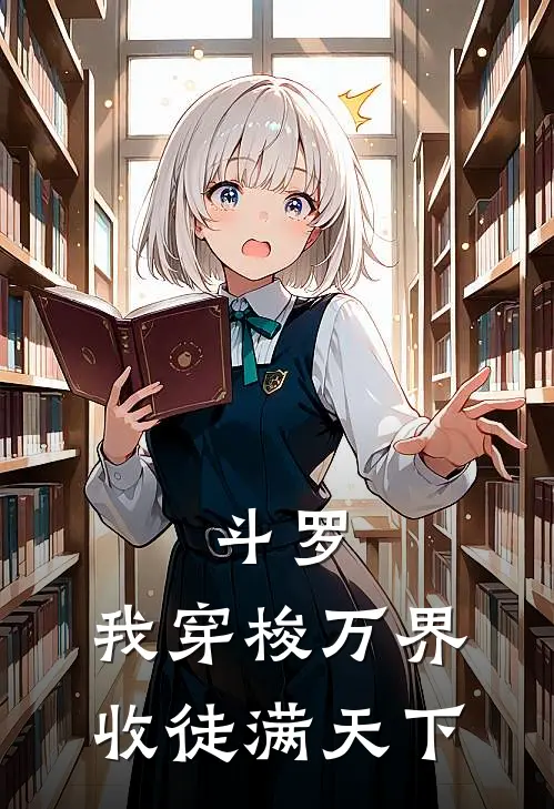 斗罗：我穿梭万界收徒满天下全文免费阅读无弹窗大结局_斗罗：我穿梭万界收徒满天下（弗兰德唐三）最新小说