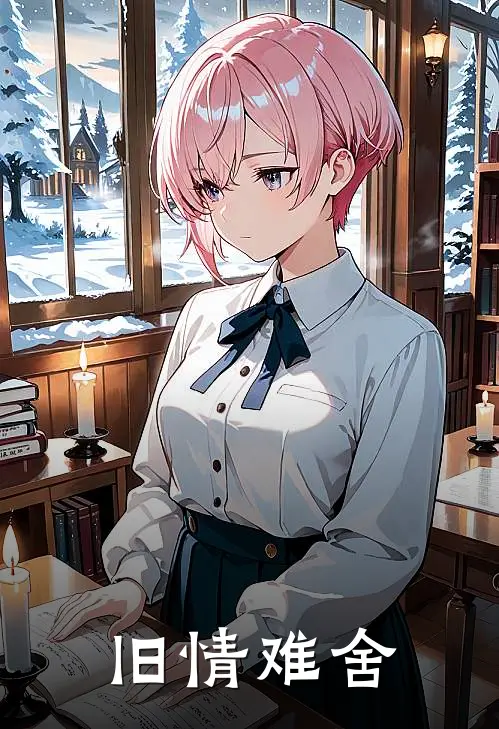 旧情难舍梁礼刘海最新好看小说_已完结小说旧情难舍梁礼刘海