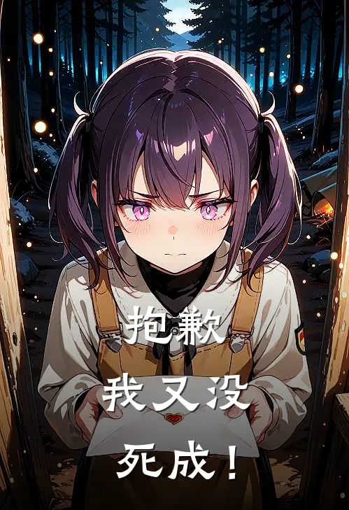 抱歉，我又没死成！(林默陆伟东)_林默陆伟东热门小说