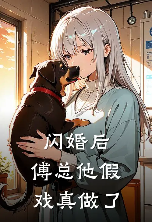 闪婚后，傅总他假戏真做了(江鹿伊陈旭安)免费小说完结版_最新章节列表闪婚后，傅总他假戏真做了(江鹿伊陈旭安)