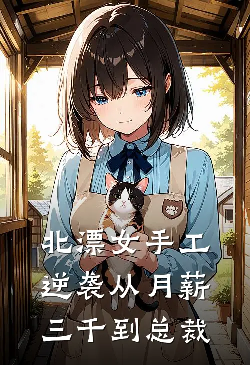 北漂女手工逆袭从月薪三千到总裁(郭峰林薇)在线阅读免费小说_最新章节列表北漂女手工逆袭从月薪三千到总裁(郭峰林薇)