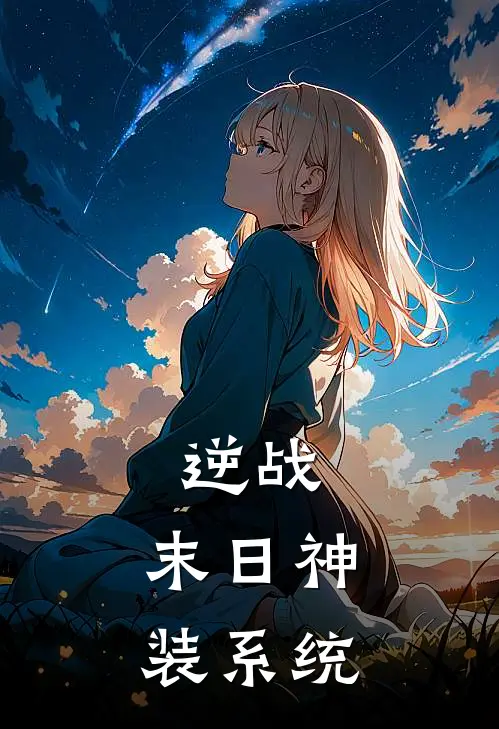 逆战：末日神装系统(许辉煌宙斯)火爆小说_《逆战：末日神装系统》许辉煌宙斯小说免费在线阅读