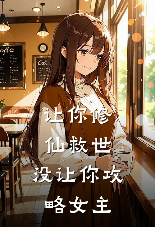 让你修仙救世，没让你攻略女主林辰柳依依热门小说阅读_免费完结小说让你修仙救世，没让你攻略女主林辰柳依依