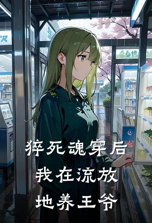 猝死魂穿后，我在流放地养王爷(陆知棠陆知樾)新热门小说_免费完结小说猝死魂穿后，我在流放地养王爷(陆知棠陆知樾)