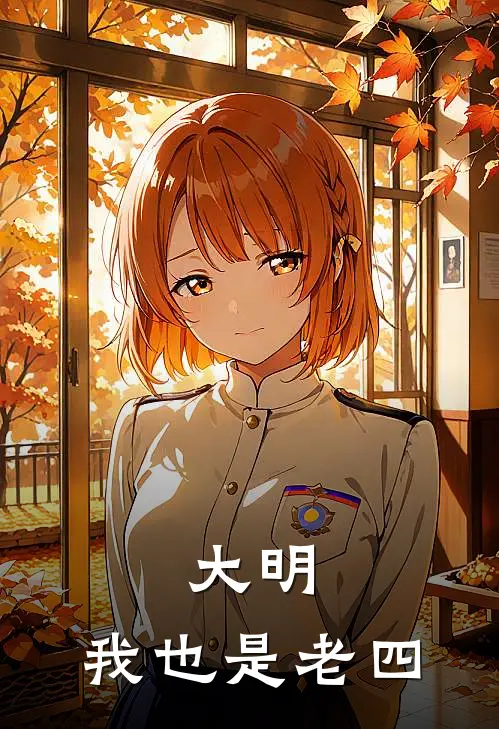 大明：我也是老四