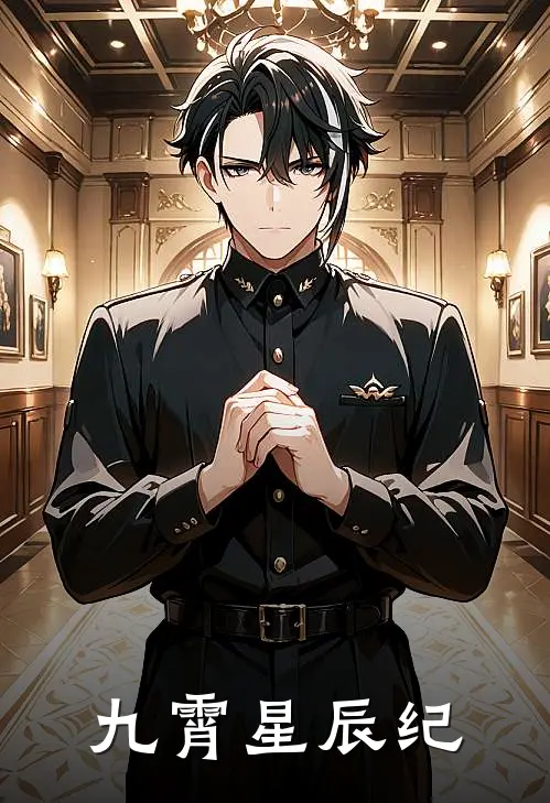 九霄星辰纪(苏映雪君凌天)最新热门小说_完结小说九霄星辰纪(苏映雪君凌天)