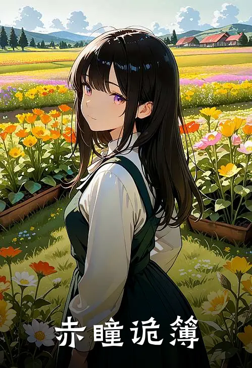 林辰苏婉《赤瞳诡簿》小说免费在线阅读_赤瞳诡簿(林辰苏婉)已完结小说