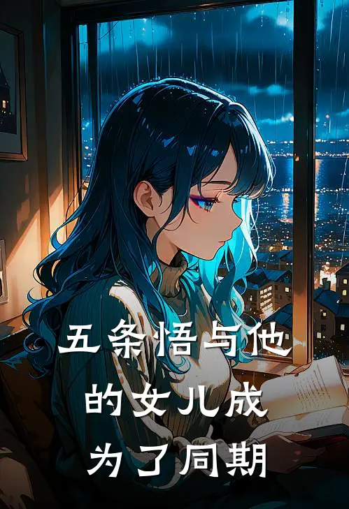 五条悟与他的女儿成为了同期夏油杰涉谷小说完结推荐_热门小说阅读五条悟与他的女儿成为了同期夏油杰涉谷