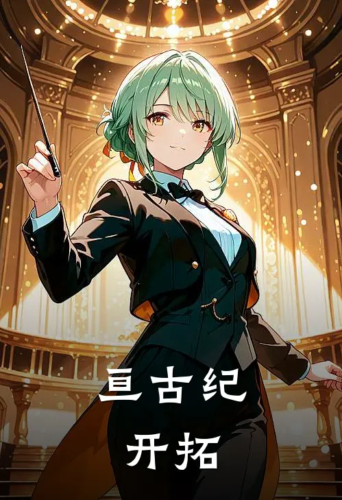亘古纪：开拓莫渊华凌免费小说推荐_推荐完结小说亘古纪：开拓(莫渊华凌)