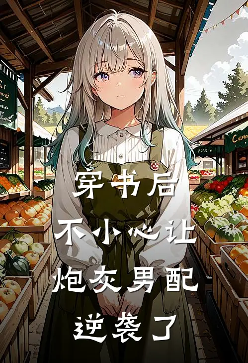 穿书后，不小心让炮灰男配逆袭了(祝禾祝恒钦)热门小说大全_免费小说大全穿书后，不小心让炮灰男配逆袭了祝禾祝恒钦