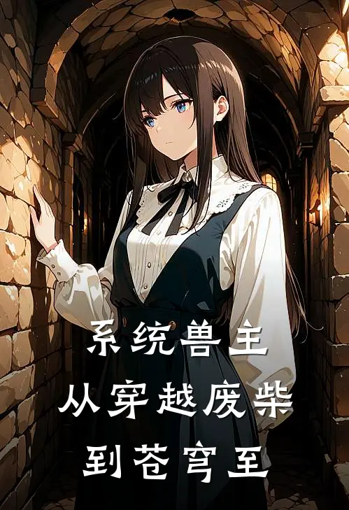 系统兽主：从穿越废柴到苍穹至(林辰林浩)热门小说大全_推荐完本小说系统兽主：从穿越废柴到苍穹至林辰林浩