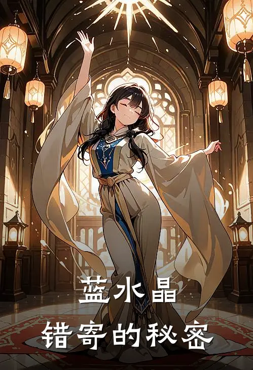 蓝水晶：错寄的秘密