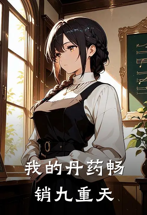 我的丹药畅销九重天(洛羽霍云)免费完结小说_免费小说在线阅读我的丹药畅销九重天(洛羽霍云)