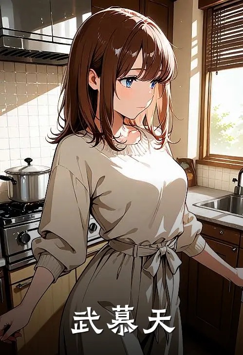 《武慕天》武慕天武锋完本小说_武慕天武锋(武慕天)全文免费阅读无弹窗大结局