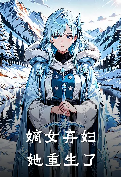 嫡女弃妇，她重生了