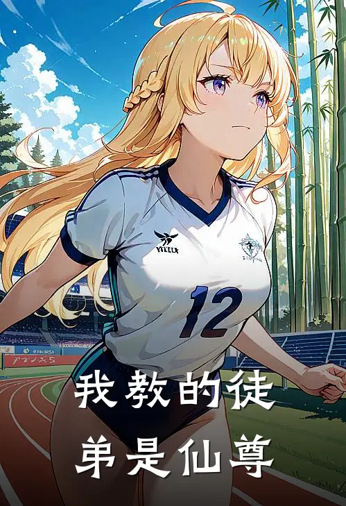 我教的徒弟是仙尊(林越陈默)热门小说大全_推荐完本小说我教的徒弟是仙尊林越陈默